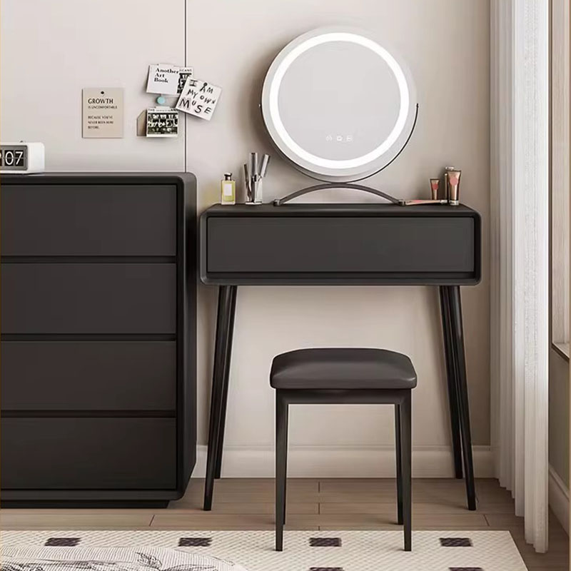 Modern Corner Dressing Table W - Makeup Beauty Lounge のレビューと価格