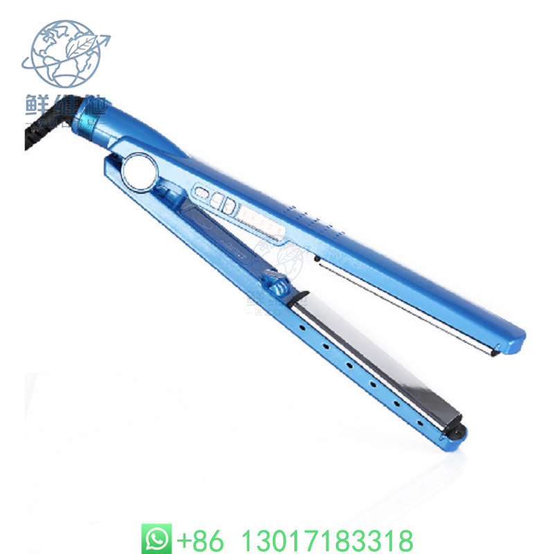 Portable Hair Straightener Cur - Hair Straightener のレビューと価格