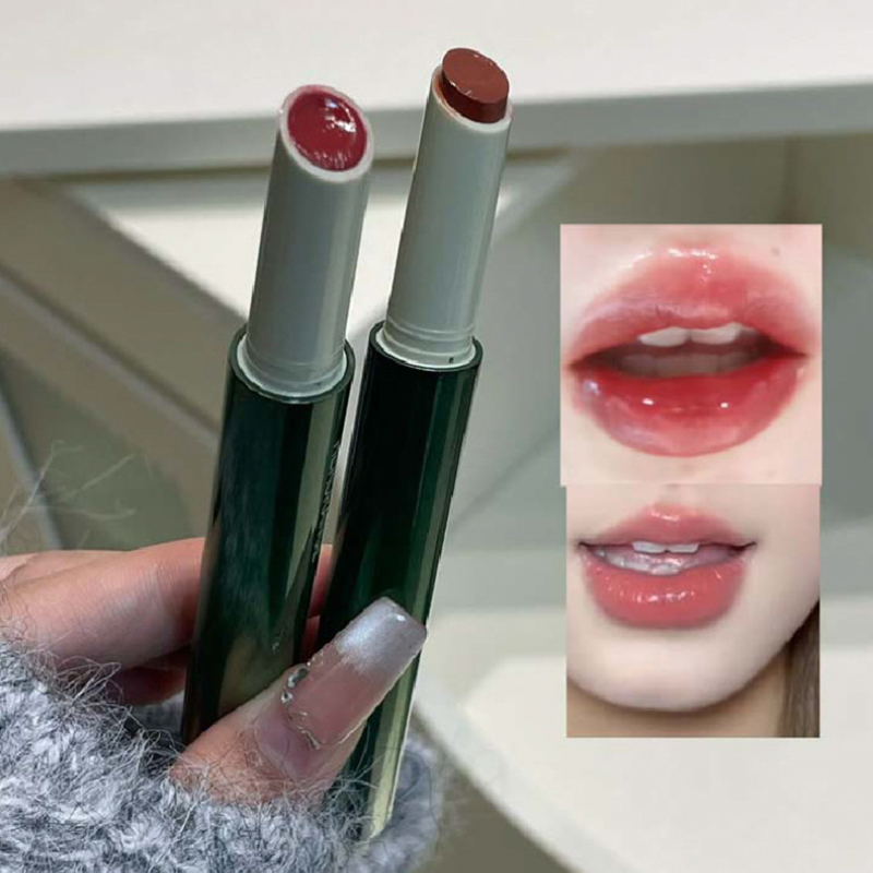 Solid Mirror Lip Gloss By HERO - Lip Gloss Plumping のレビューと価格