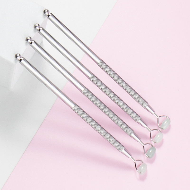Eye Anti Wrinkle Natural Jade  - Jade Roller Gua Sha のレビューと価格